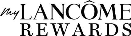 my Lancôme Rewards
